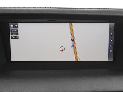 2016 Lexus GS Turbo 4dr Sdn RWD