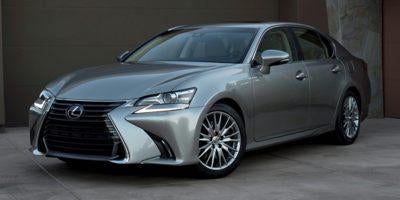 2016 Lexus GS Turbo 4dr Sdn RWD
