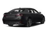 2016 Lexus GS Turbo 4dr Sdn RWD