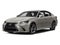2016 Lexus GS Turbo 4dr Sdn RWD