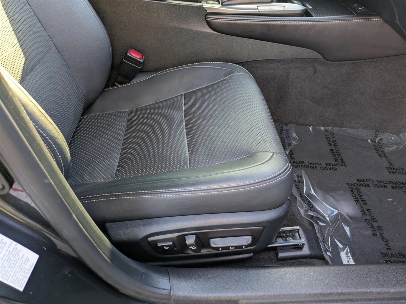 2017 Lexus GS 350 F Sport RWD