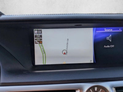 2017 Lexus GS 350 F Sport RWD