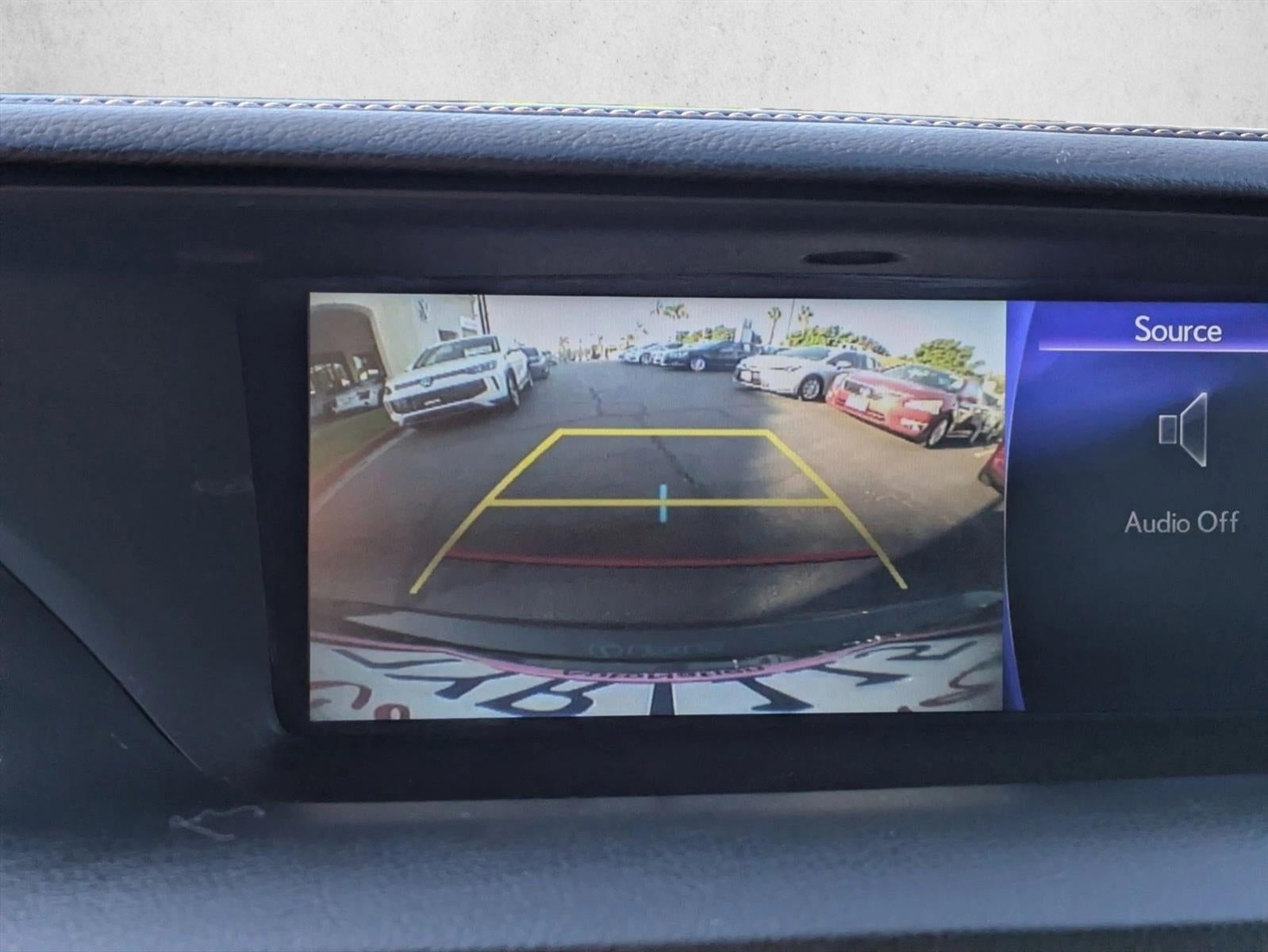 2017 Lexus GS 350 F Sport RWD