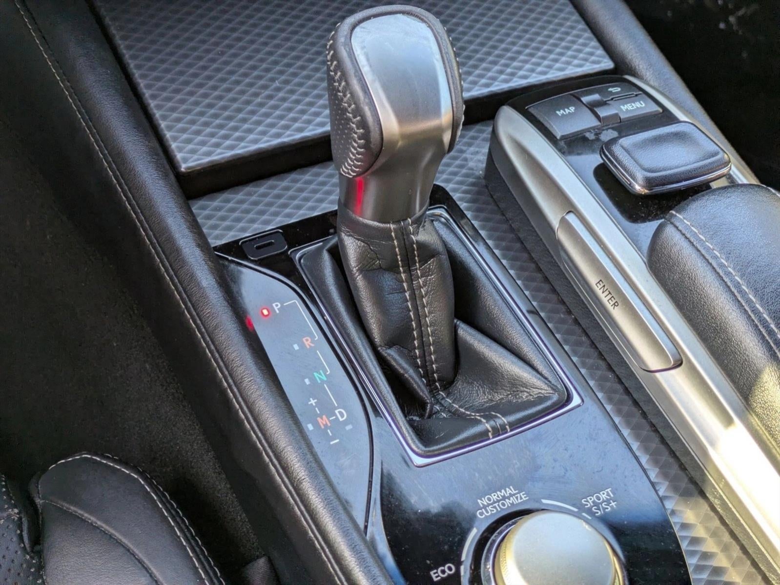 2017 Lexus GS 350 F Sport RWD