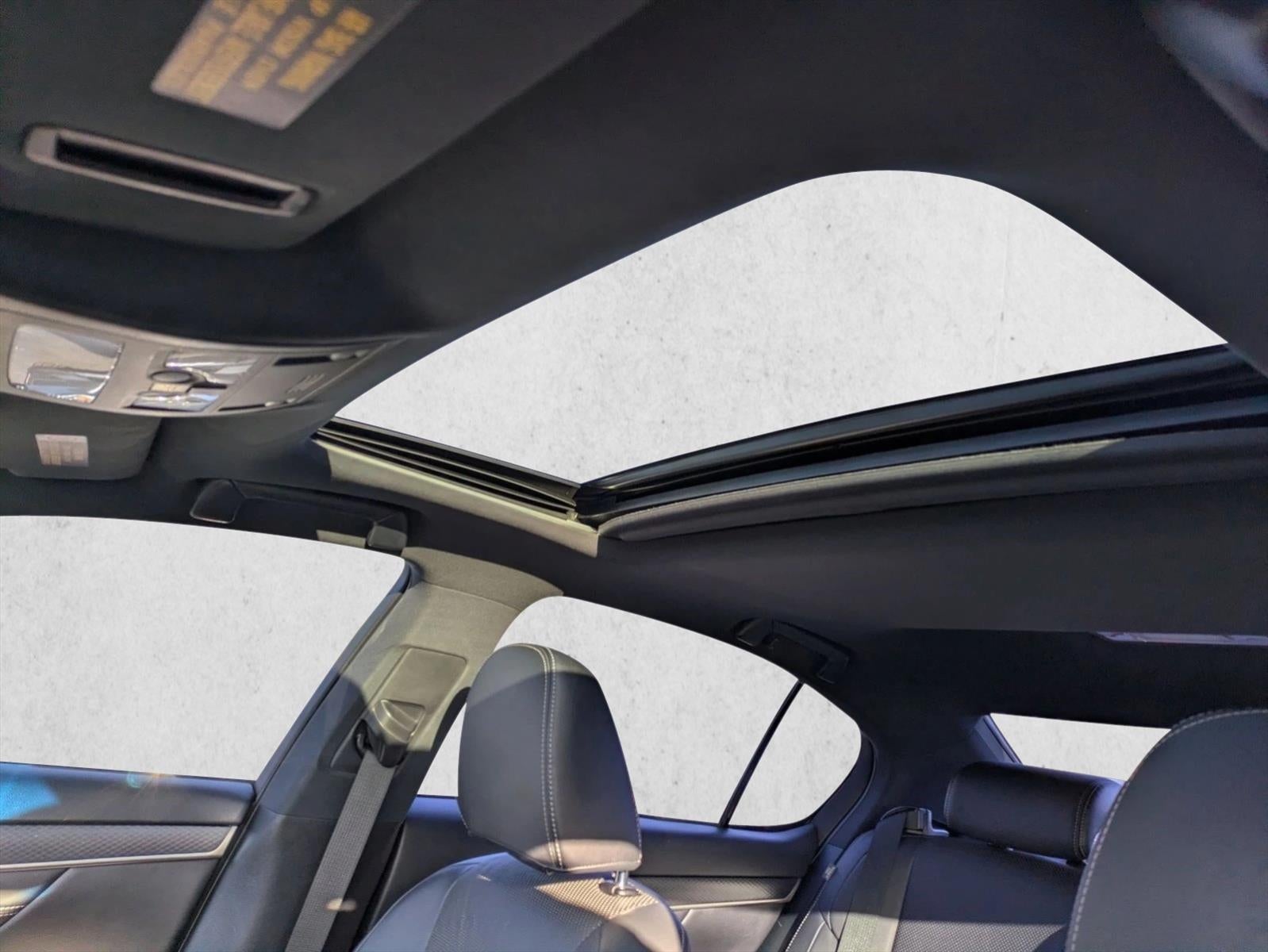 2017 Lexus GS 350 F Sport RWD