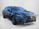 2017 Lexus GS 350 F Sport RWD