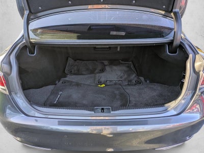 2017 Lexus GS 350 F Sport RWD