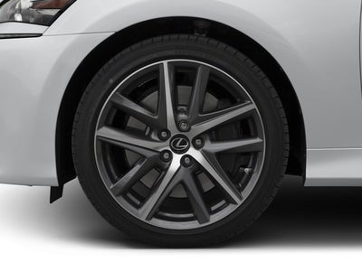 2017 Lexus GS 350 F Sport RWD