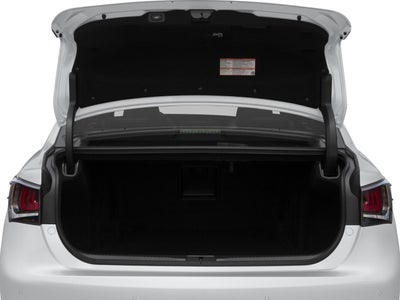 2017 Lexus GS 350 F Sport RWD