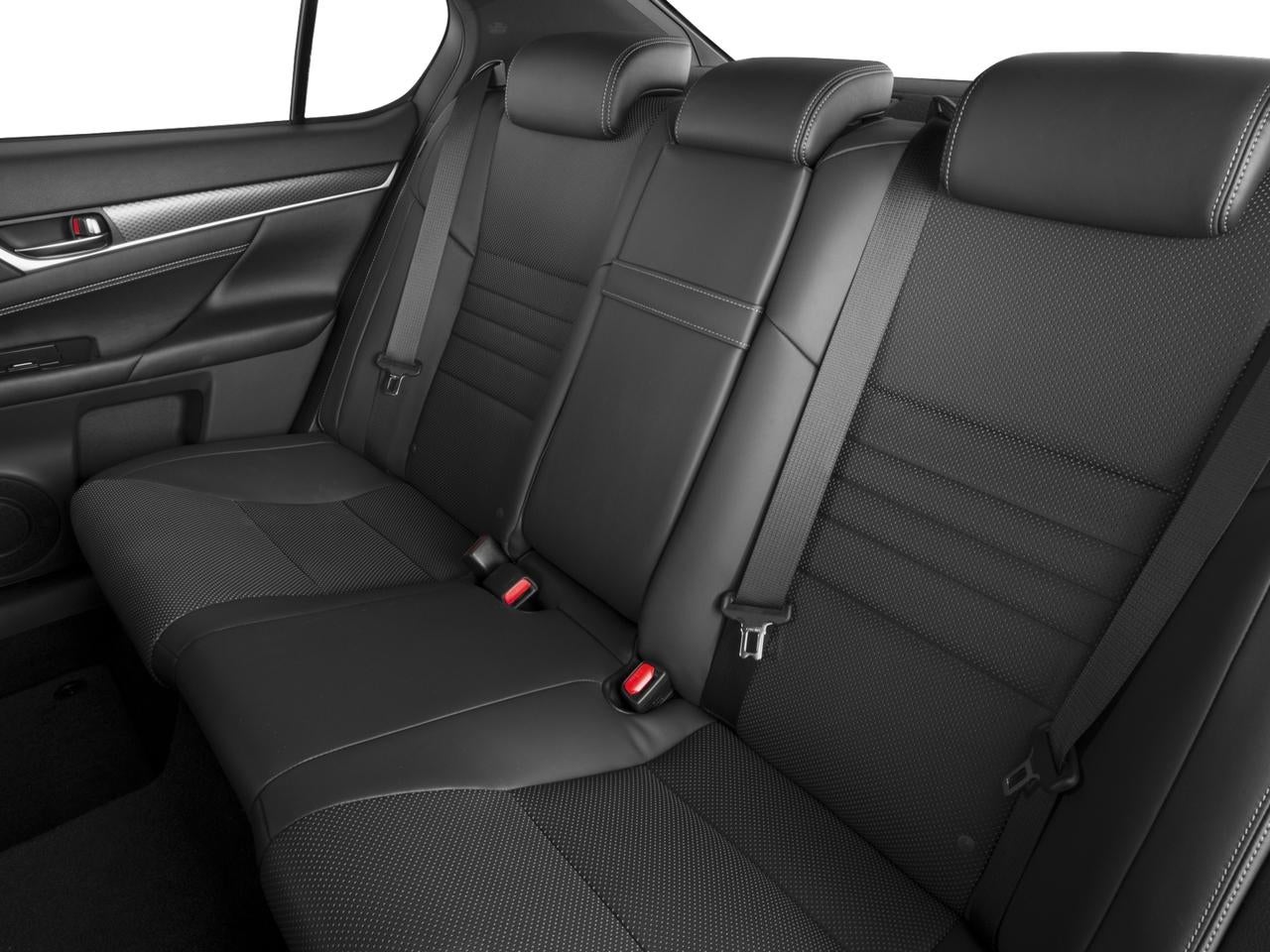 2017 Lexus GS 350 F Sport RWD