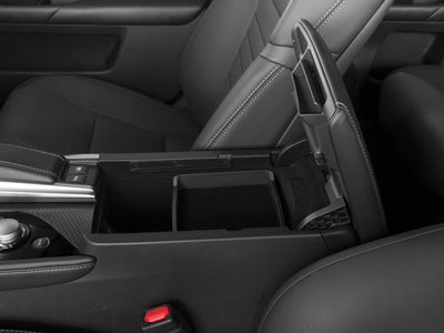 2017 Lexus GS 350 F Sport RWD