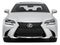 2017 Lexus GS 350 F Sport RWD
