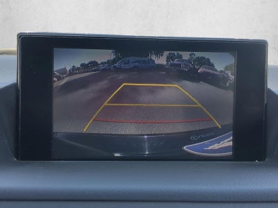2015 Lexus CT 200h 5dr Sdn Hybrid