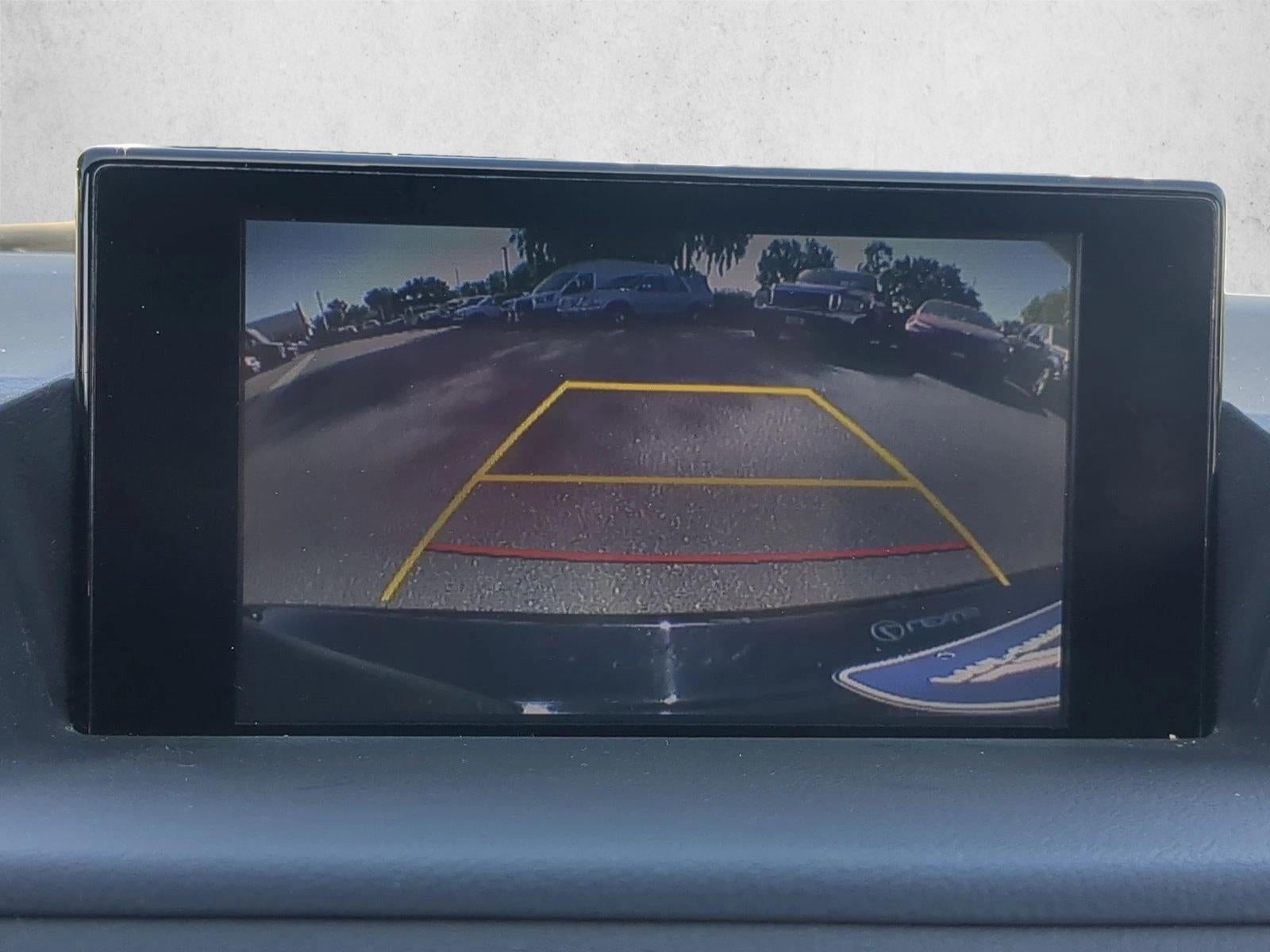 2015 Lexus CT 200h 5dr Sdn Hybrid