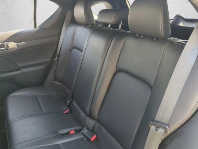 2015 Lexus CT 200h 5dr Sdn Hybrid