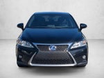 2015 Lexus CT 200h 5dr Sdn Hybrid
