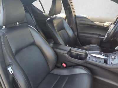 2015 Lexus CT 200h 5dr Sdn Hybrid