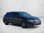 2015 Lexus CT 200h 5dr Sdn Hybrid