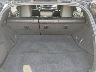 2015 Lexus CT 200h 5dr Sdn Hybrid