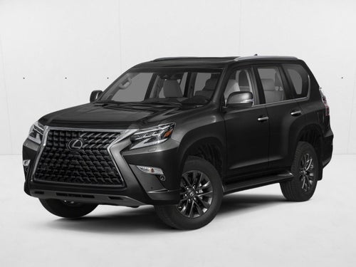 2021 Lexus GX 460 Premium 4WD