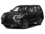 2021 Lexus GX 460 Premium 4WD