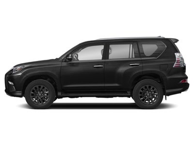 2021 Lexus GX 460 Premium 4WD
