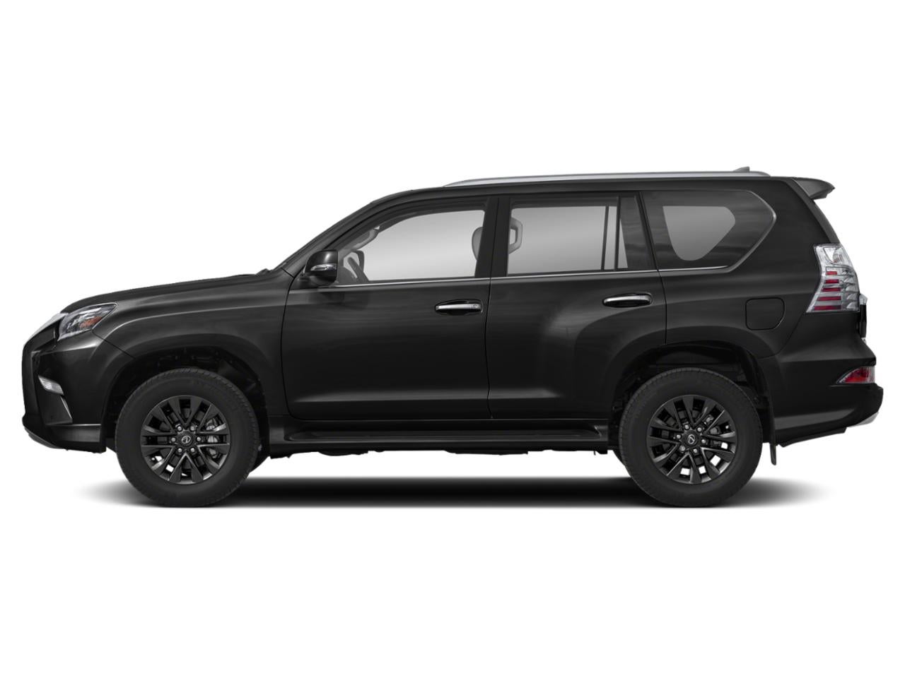 2021 Lexus GX 460 Premium 4WD