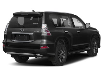 2021 Lexus GX 460 Premium 4WD