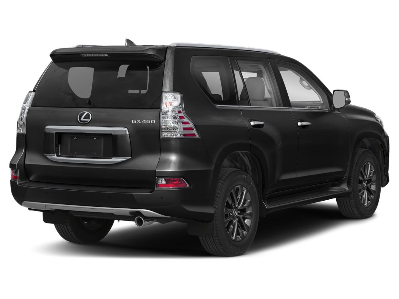 2021 Lexus GX 460 Premium 4WD