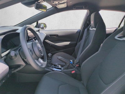 2025 Toyota GR Corolla Core Manual (Natl)
