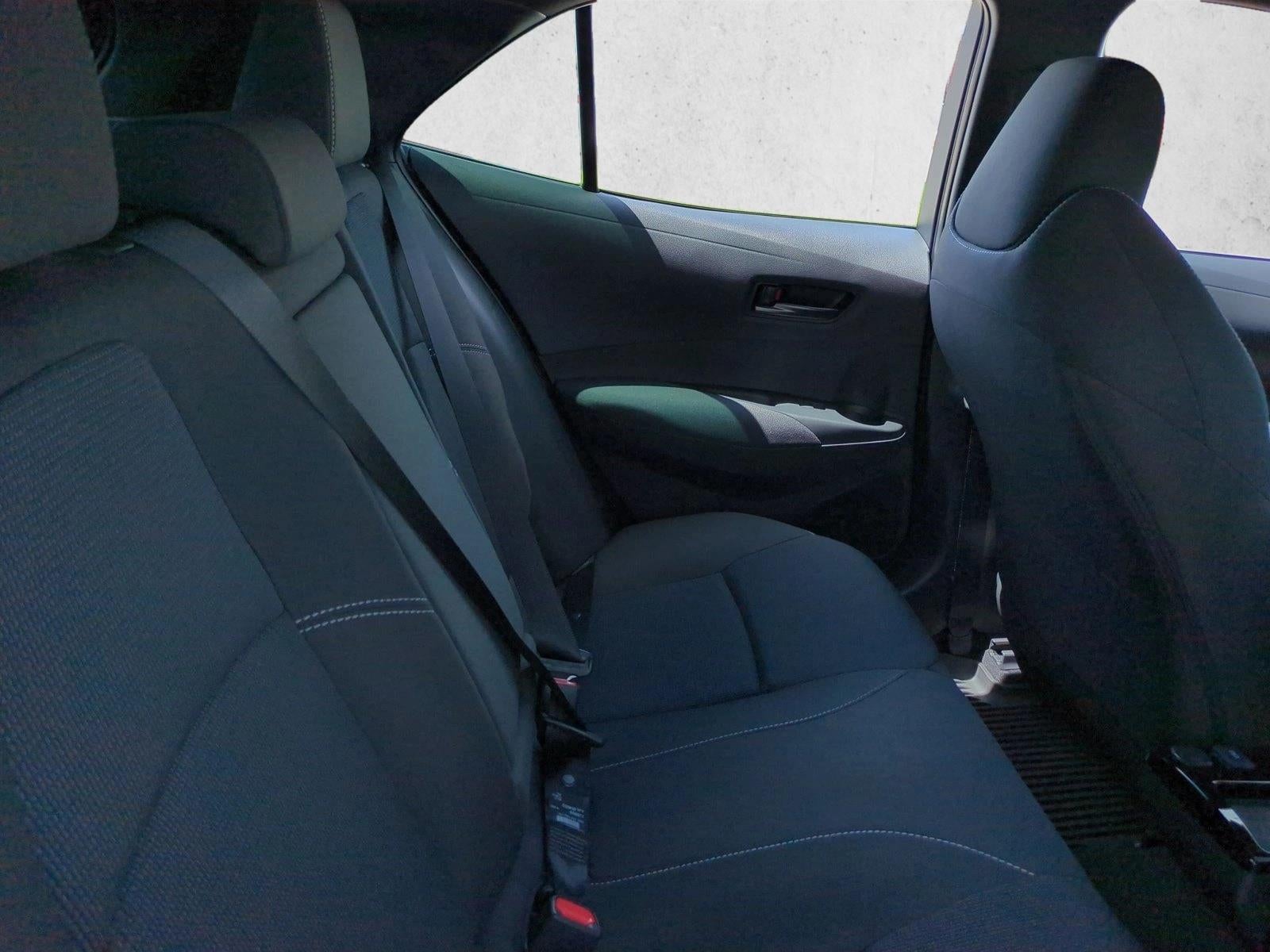 2025 Toyota GR Corolla Core Manual (Natl)