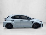 2025 Toyota GR Corolla Core Manual (Natl)