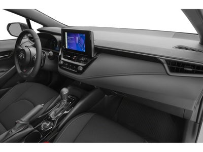 2025 Toyota GR Corolla Core Manual (Natl)
