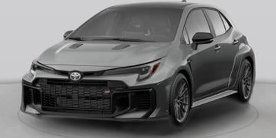 2025 Toyota GR Corolla Core Manual (Natl)