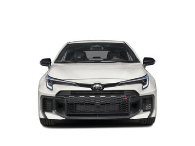 2025 Toyota GR Corolla Core Manual (Natl)