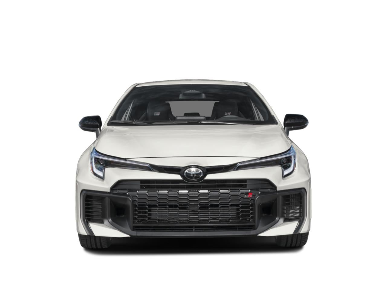 2025 Toyota GR Corolla Core Manual (Natl)