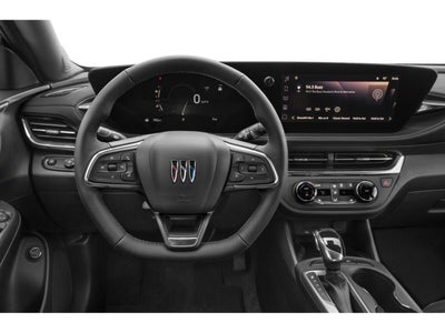 2024 Buick Envista FWD 4dr Sport Touring