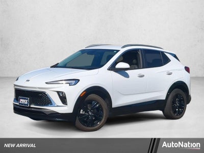 2024 Buick Encore GX Sport Touring FWD