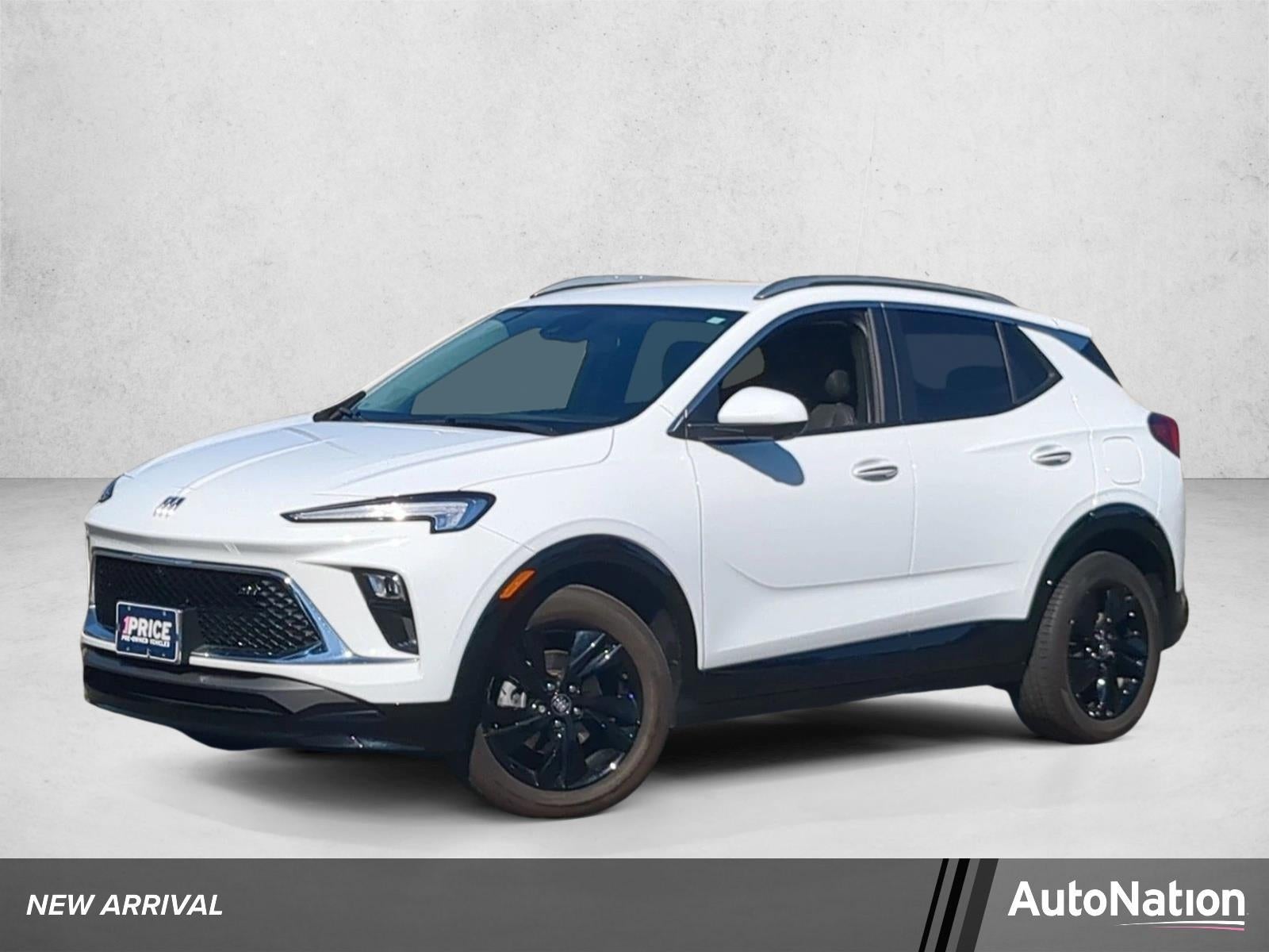 2024 Buick Encore GX Sport Touring FWD