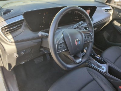 2024 Buick Encore GX Sport Touring FWD