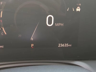 2024 Buick Encore GX Sport Touring FWD