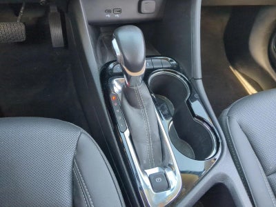 2024 Buick Encore GX Sport Touring FWD