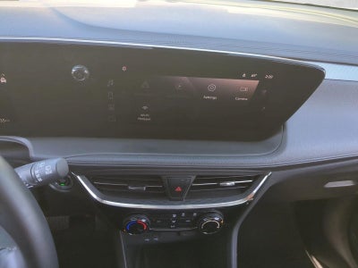 2024 Buick Encore GX Sport Touring FWD