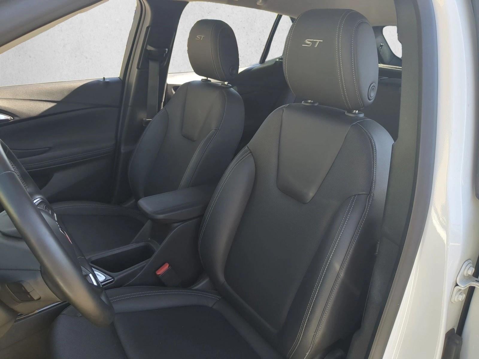 2024 Buick Encore GX Sport Touring FWD