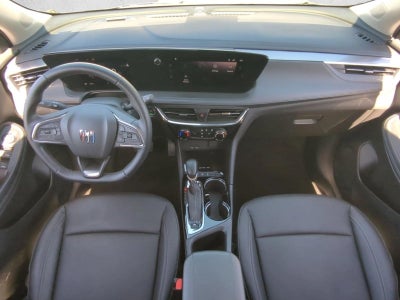 2024 Buick Encore GX Sport Touring FWD