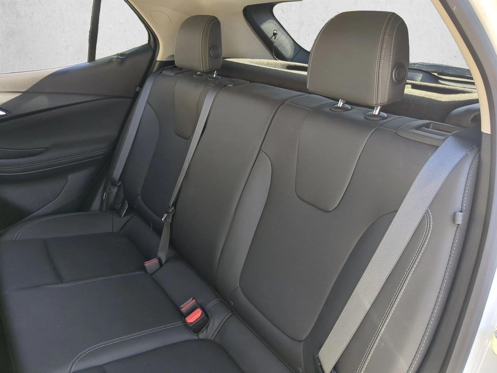 2024 Buick Encore GX Sport Touring FWD
