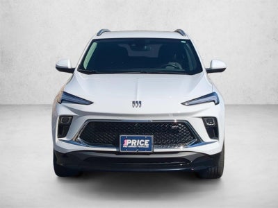 2024 Buick Encore GX Sport Touring FWD