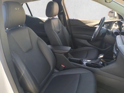 2024 Buick Encore GX Sport Touring FWD