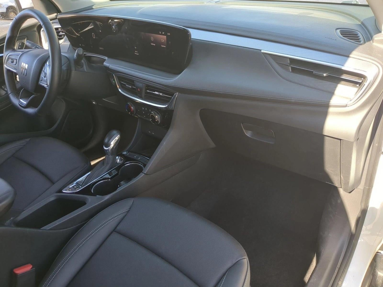 2024 Buick Encore GX Sport Touring FWD