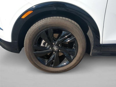 2024 Buick Encore GX Sport Touring FWD